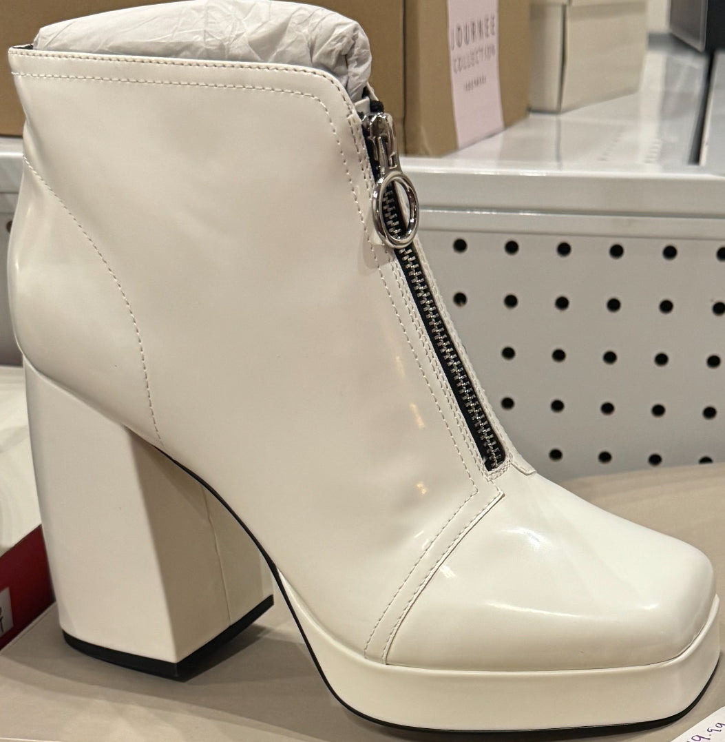 THE UPLIFT BOOTIE—Katy Perry Collections 10M