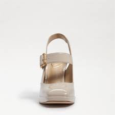 JILDIE SLINGBACK MARY JANE HEEL, 8M