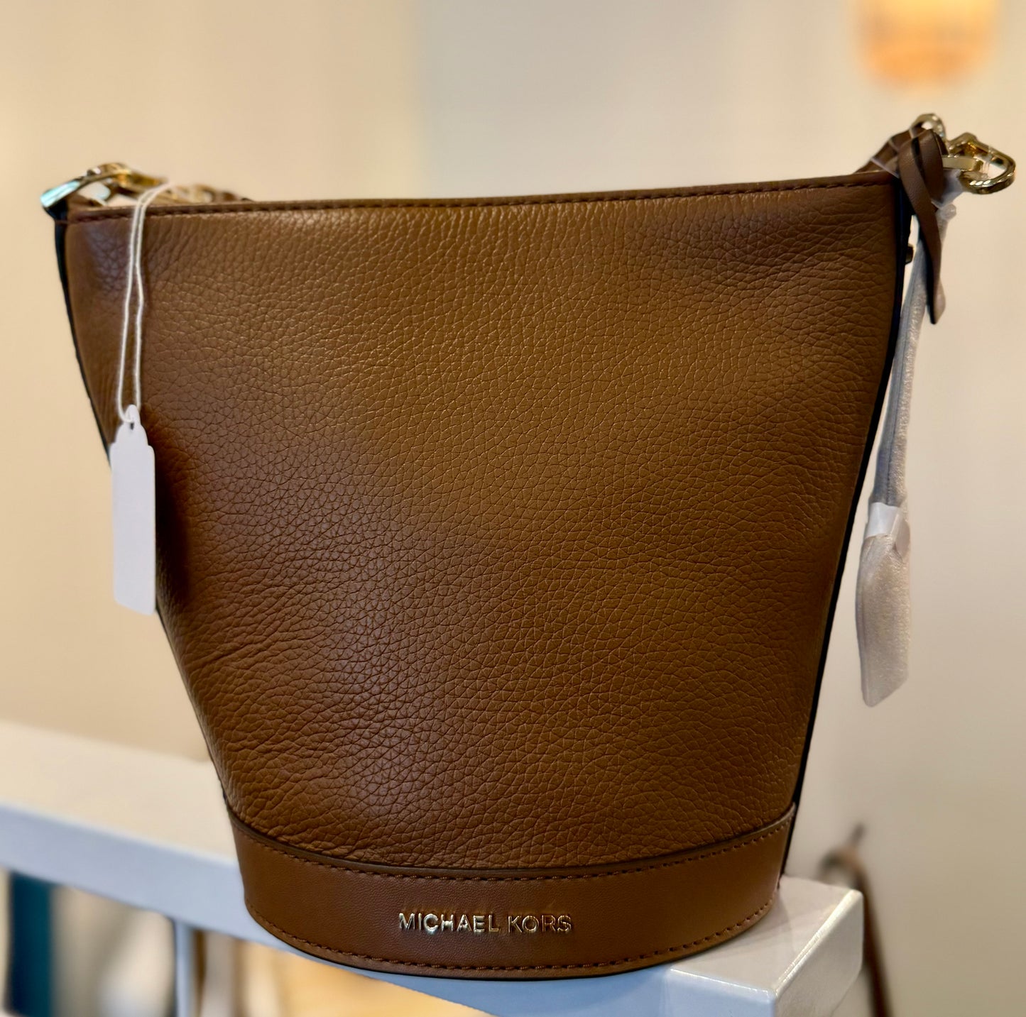 MK bucket