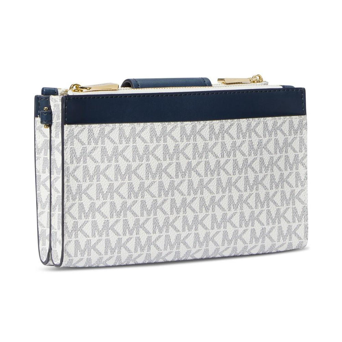 MICHAEL KORS
Logo Ruby Small Double Zip Crossbody