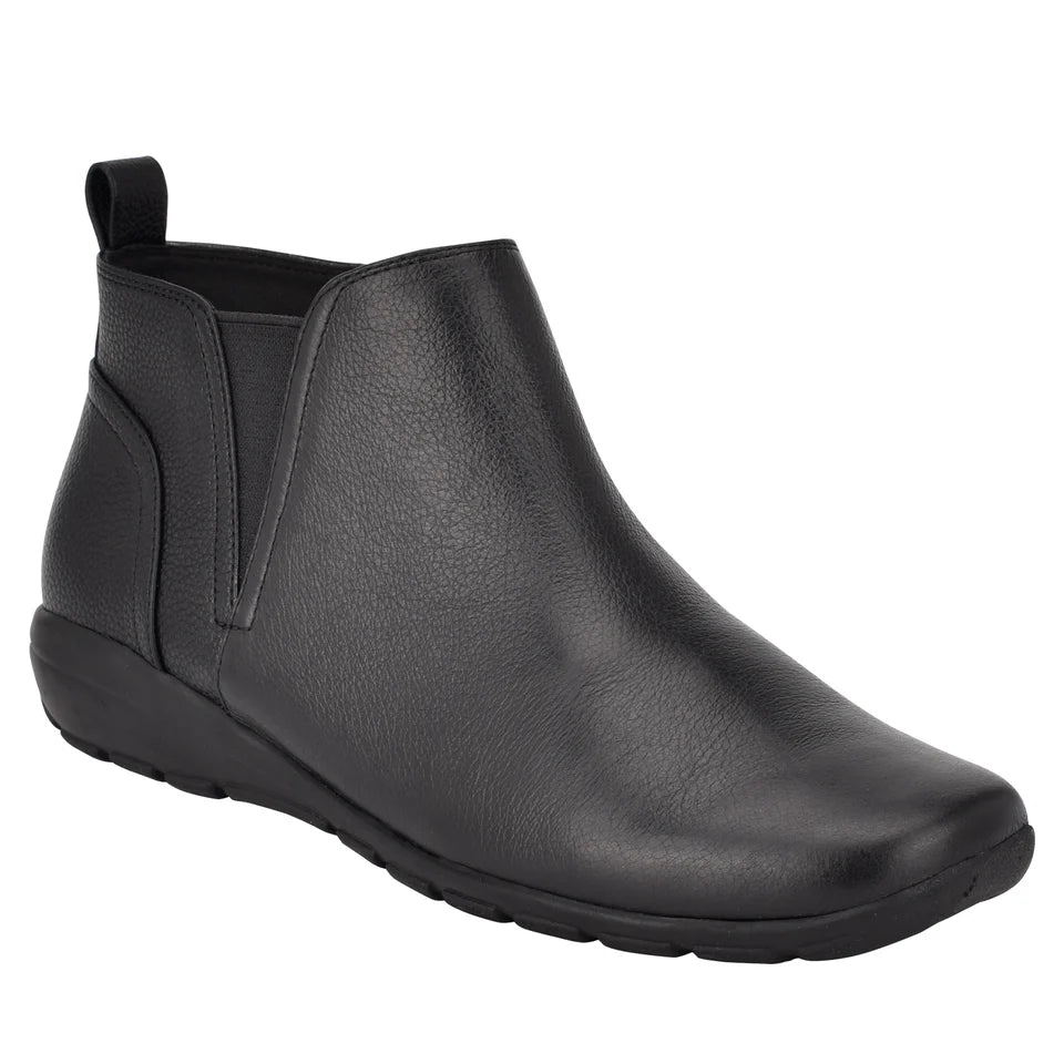 Easy Spirit Aerial Ankle Booties, 8M
