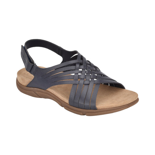 Easy Spirit Navy Mar Sandals