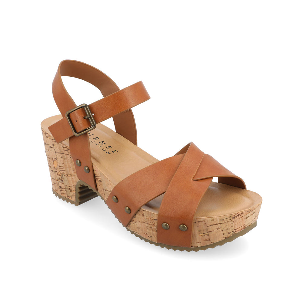 Journee Collection
Women's Valentina Sandals