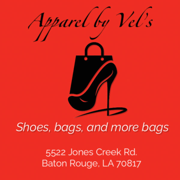Apparel by Vel’s