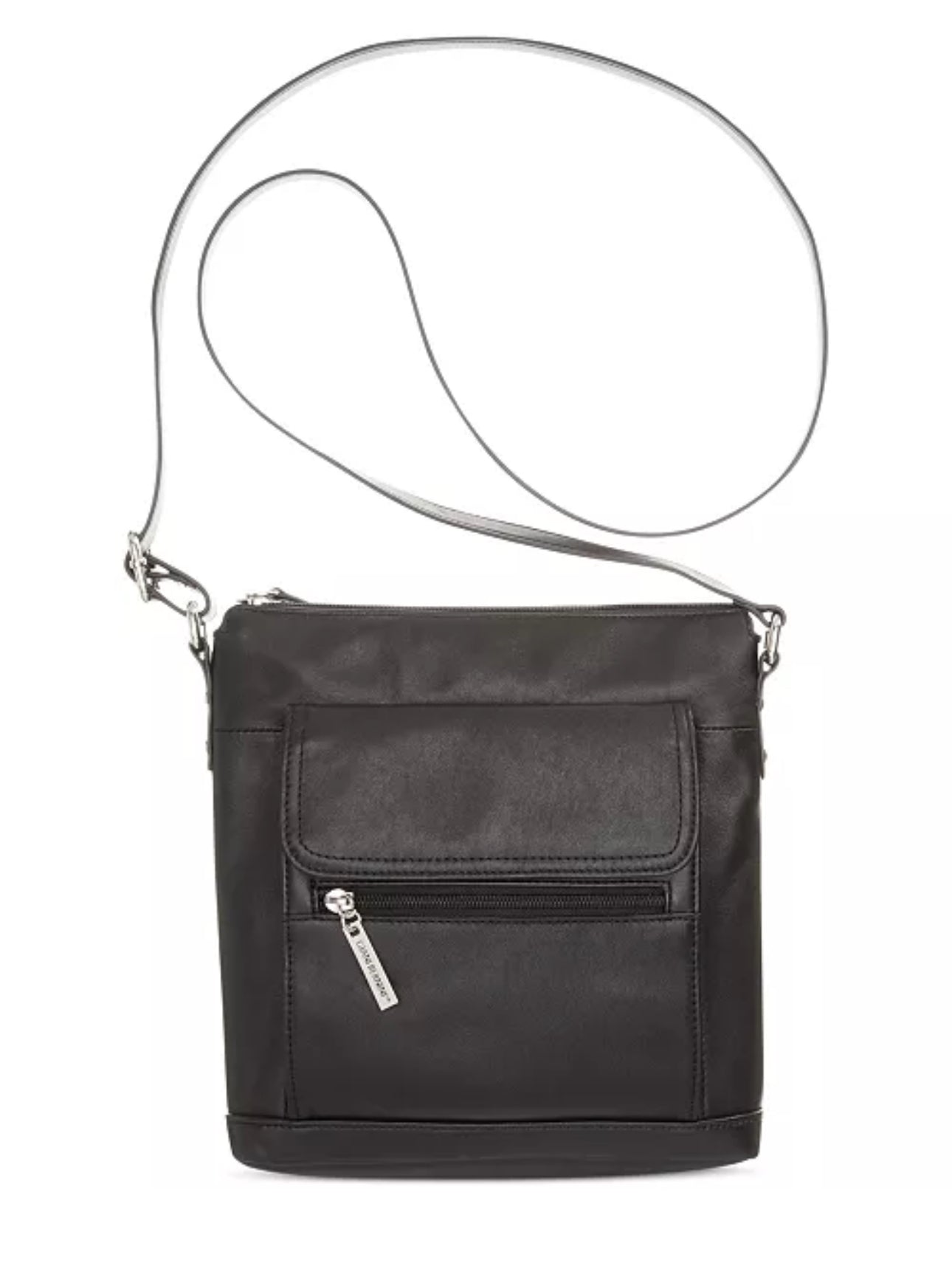 Giani Bernini Venice Nappa Crossbody