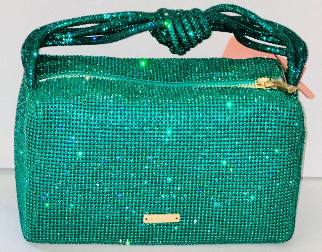 Sienna Mini Top Handle Bag in Paradiso
Cult Gaia