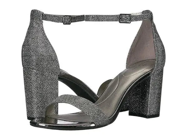 Bandolino Women's Armory Heeled Sandal 8M