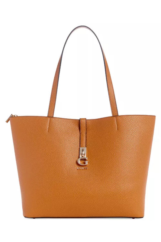 GUESS Gianessa Elite Tote