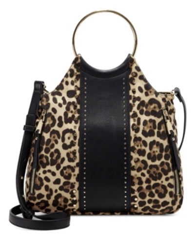 INC INTERNATIONAL CONCEPTS
Huw Bangle Crossbody, Leo/black/gold