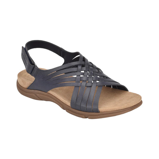 Easy Spirit, Mar Sandals Dark Blue, 8M