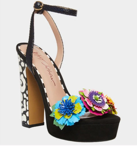 MILANA BLACK MULTI
6.5M, 7.5M, 8.5M