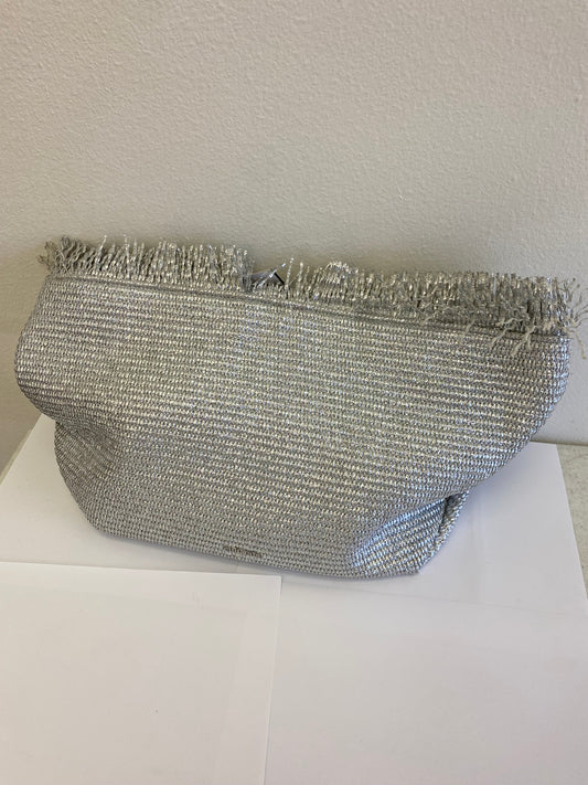 Shanti Clutch in Silver
CULT GAIA