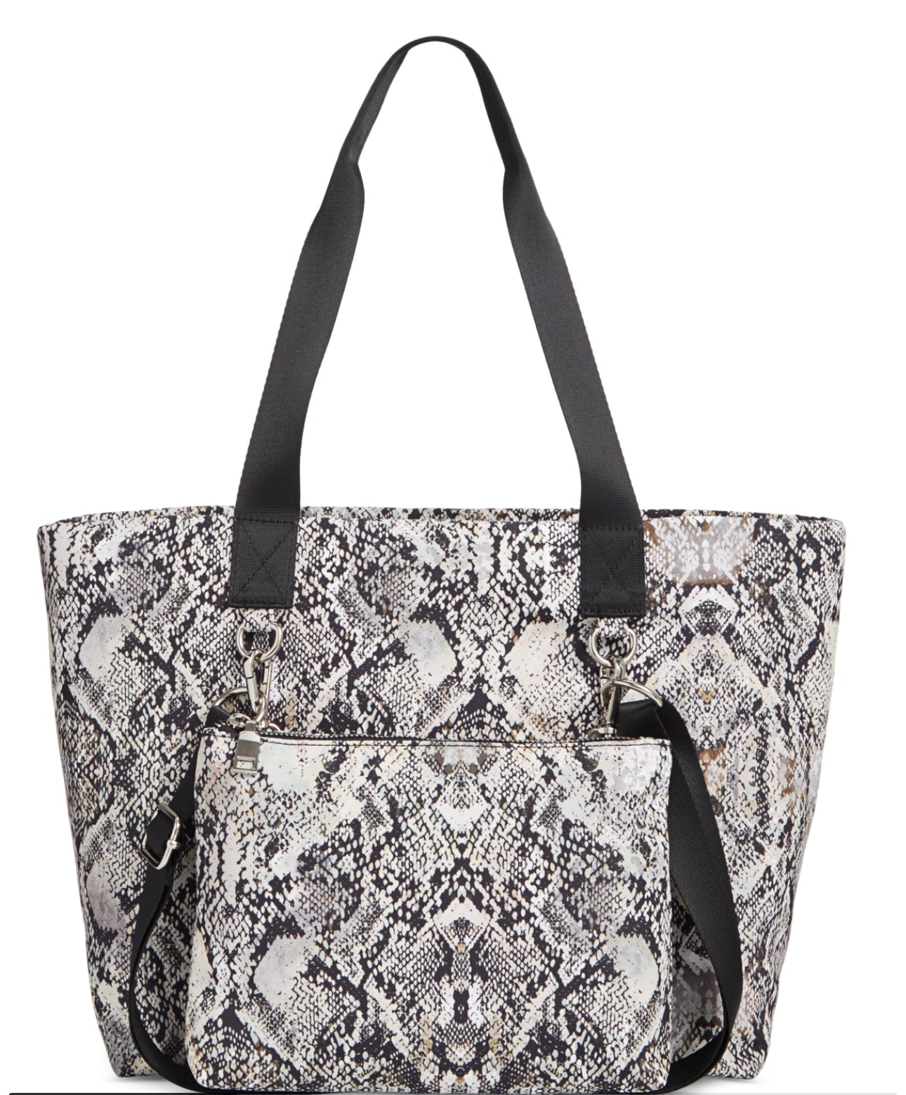 I.N.C. INTERNATIONAL CONCEPTS INC 2-1 Tote