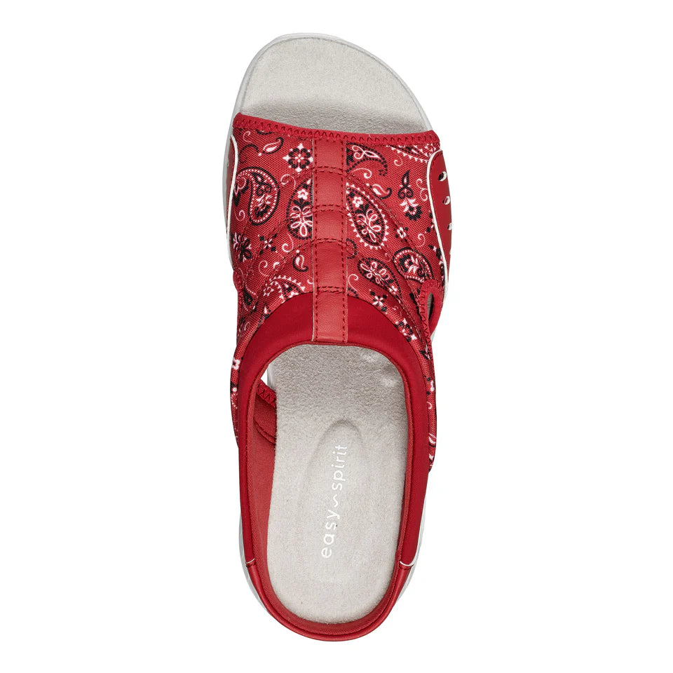 Easy Spirit Traciee Slip On Sandals 8WW