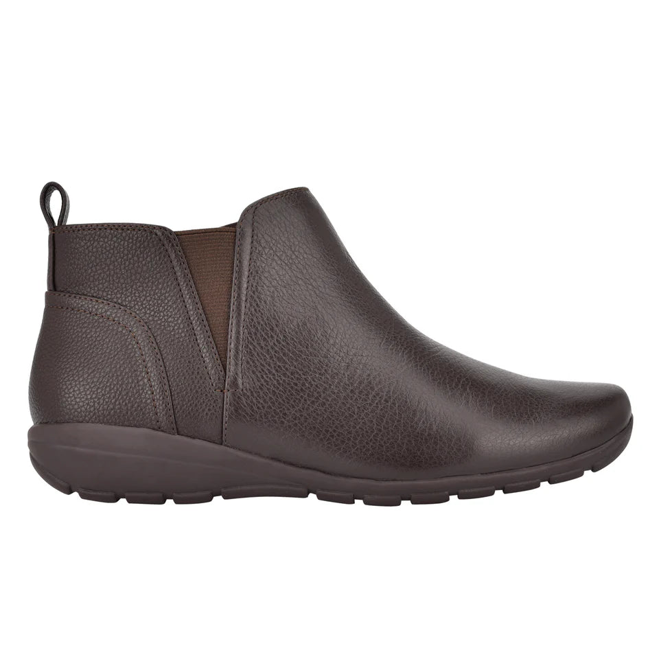 Easy Spirit Aerial Ankle Booties, 8M