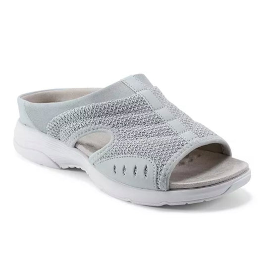 Easy Spirit Traciee Slip On Sandals 8W