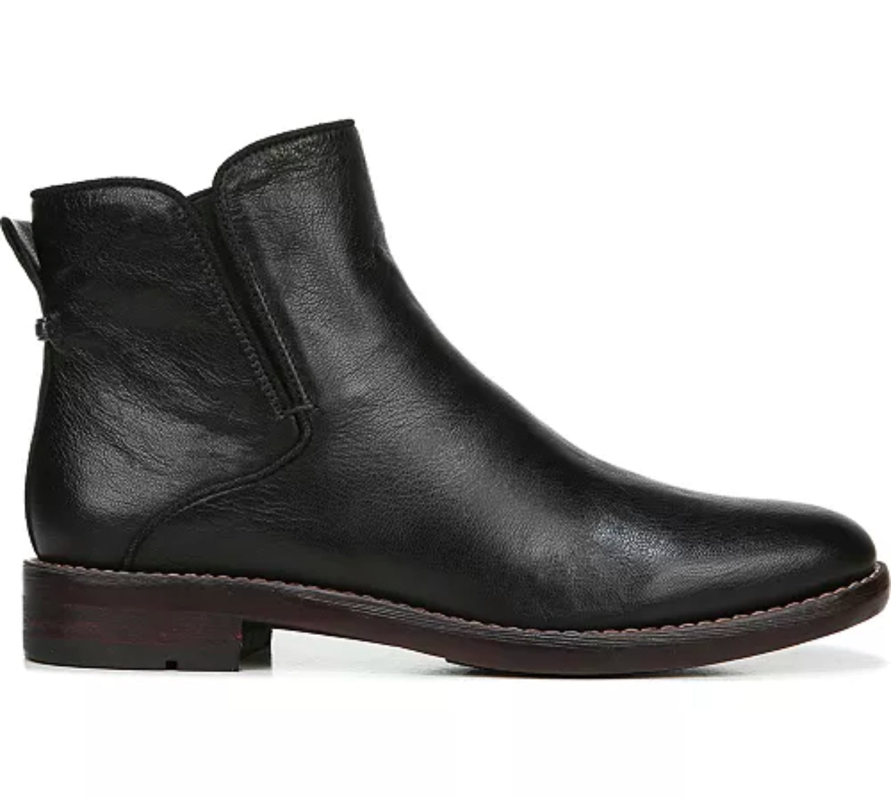 Franco Sarto
Women's Marcus Booties Black 8M