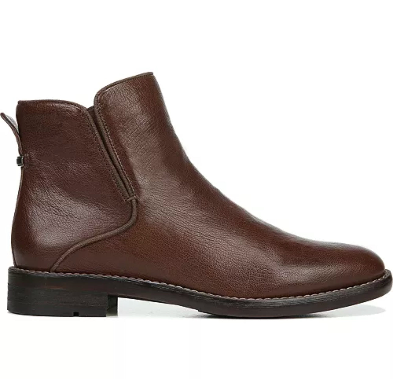Franco Sarto
Women's Marcus Booties Brown 8M