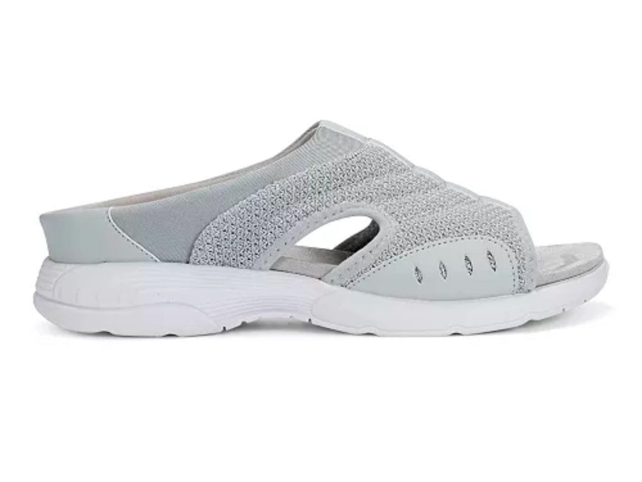 Easy Spirit Traciee Slip On Sandals 8W