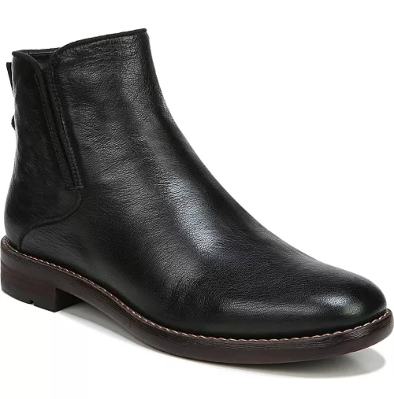 Franco Sarto
Women's Marcus Booties Black 8M