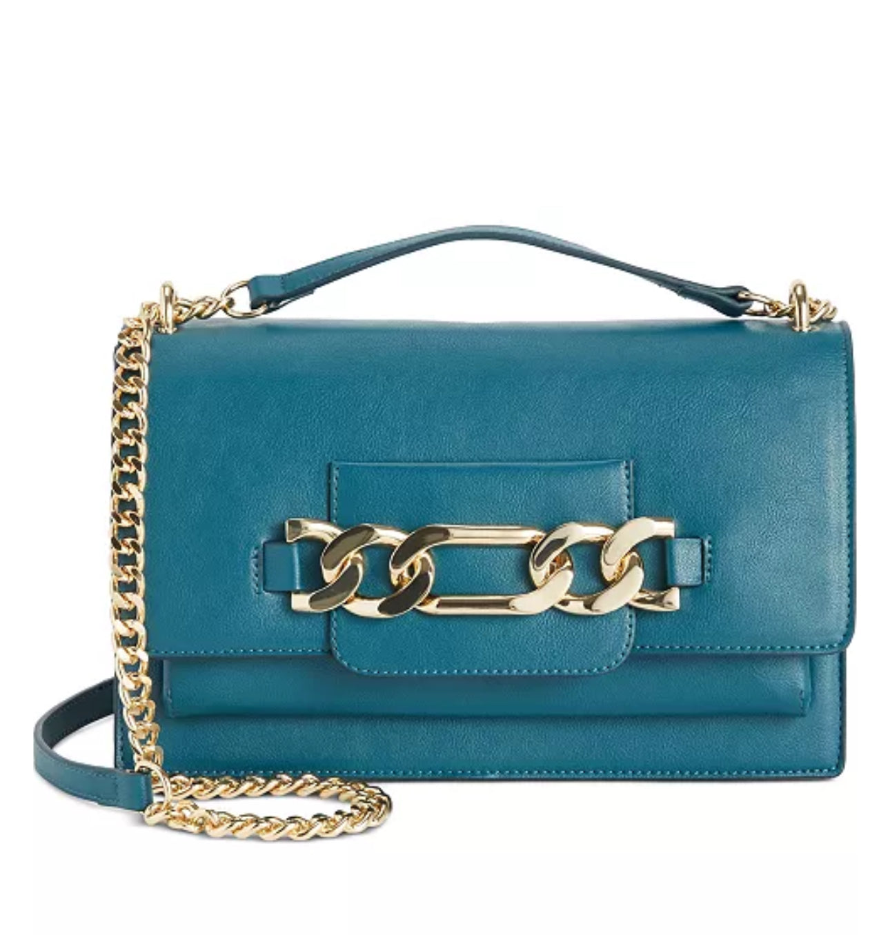 I.N.C. International Concepts
Ajae Pocket Chain Small Shoulder Bag