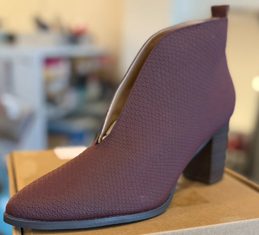 Journee Collection
Women's Bellamy Block Heel Dress Booties