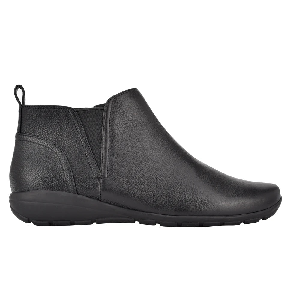 Easy Spirit Aerial Ankle Booties, 8M